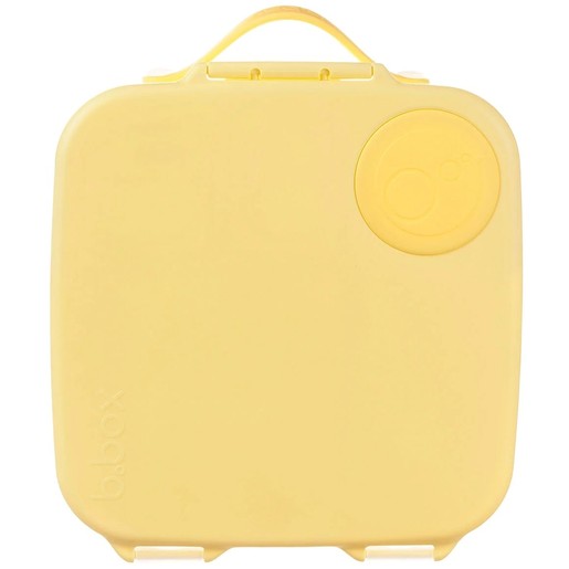 b.box Lunchbox 1 Τεμάχιο - Lemon Twist