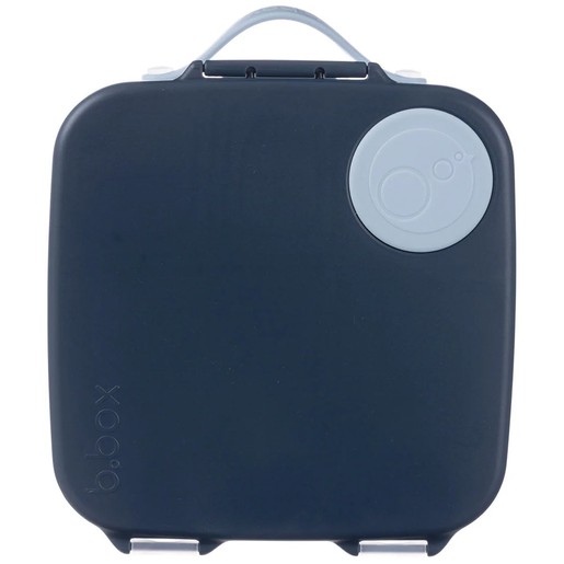 b.box Lunchbox 1 Τεμάχιο - Midnight