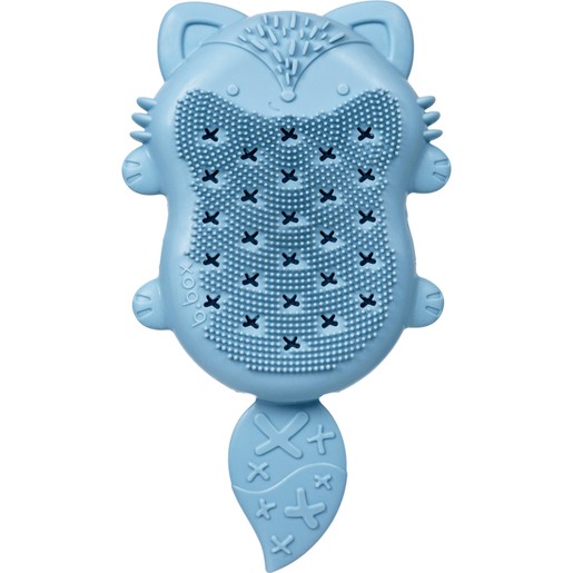b.box Baby Bath Brush & Sponge 1 Τεμάχιο b.box Baby Bath Brush & Sponge 1 Τεμάχιο