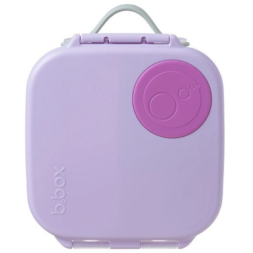 b.box Lunchbox 1 Τεμάχιο - Sugar Plum