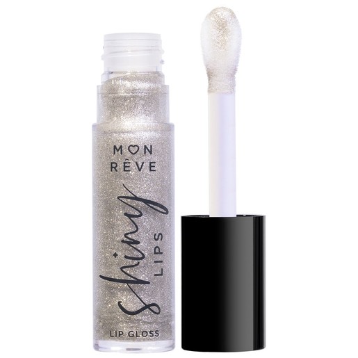 Mon Reve Shiny Lips 8ml - 06 Star