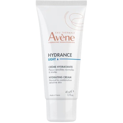 Avene Hydrance Light Cream 40ml