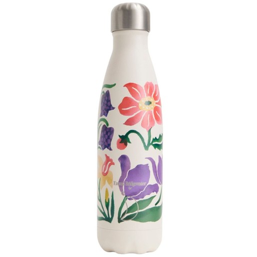 Chilly\'s Emma Bridgewater Original Bottle 500ml - Spring Flowers