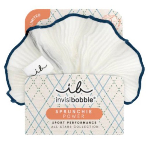 Invisibobble Sprunchie Power All Stars Match Point 1 Τεμάχιο