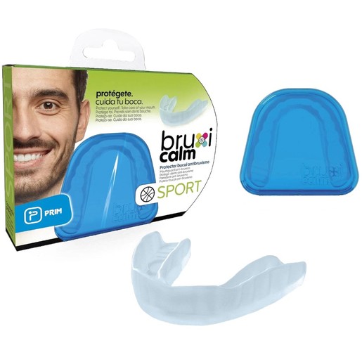 Prim Bruxicalm Dental Splint 1 Τεμάχιο - Sport