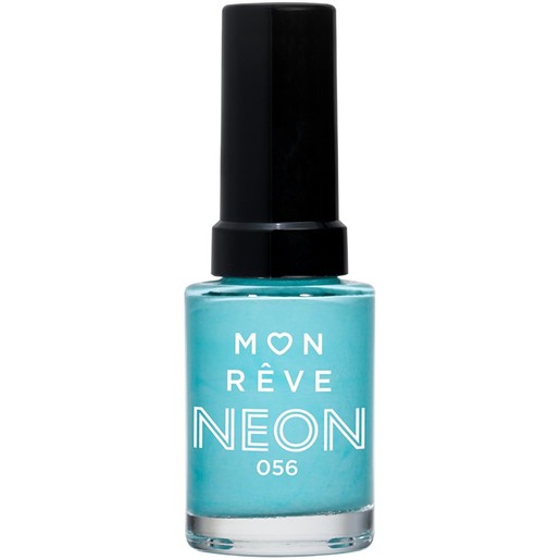 Mon Reve Neon Gel-Like High Performance Nail Color 13ml - 056