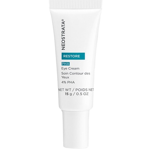 Neostrata Restore Eye Cream 4% PHA 15g