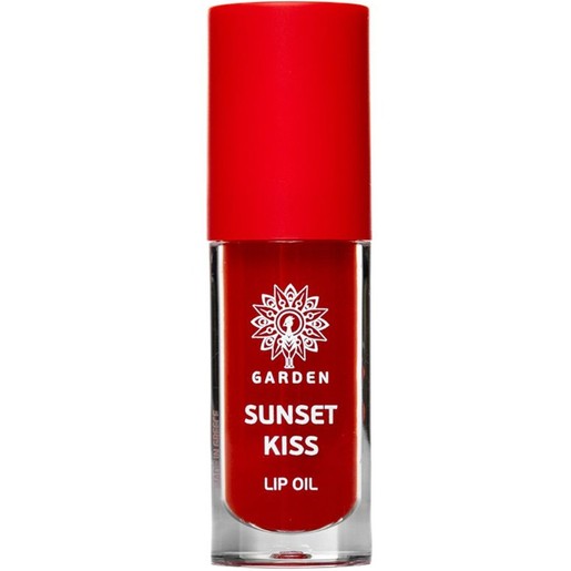 Garden Lip Oil 6ml - Sunset Kiss 2