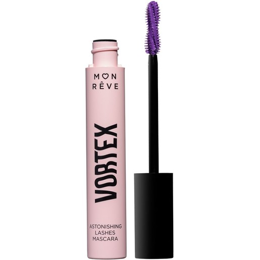 Mon Reve Vortex Mascara 12ml - 04 Violet