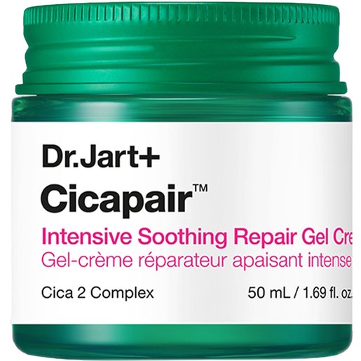 Dr.Jart+ Cicapair Intensive Soothing Repair Face Gel-Cream 50ml