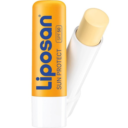 Liposan Sun Protect Spf50 Lip Balm 4.8g