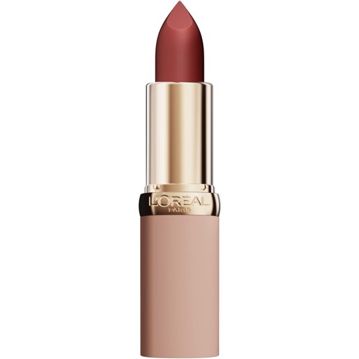 L\'Oreal Paris Color Riche Blurred Matte Lipstick 1 Τεμάχιο - 545 Nude Nonchalant