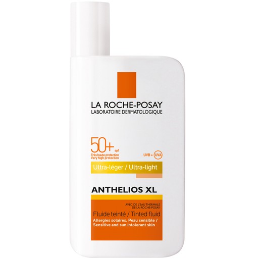 La Roche-Posay Anthelios XL Tinted Fluide Ultra-Light Spf50+ 50ml La Roche-Posay Anthelios XL Tinted Fluide Ultra-Light Spf50+ 50ml