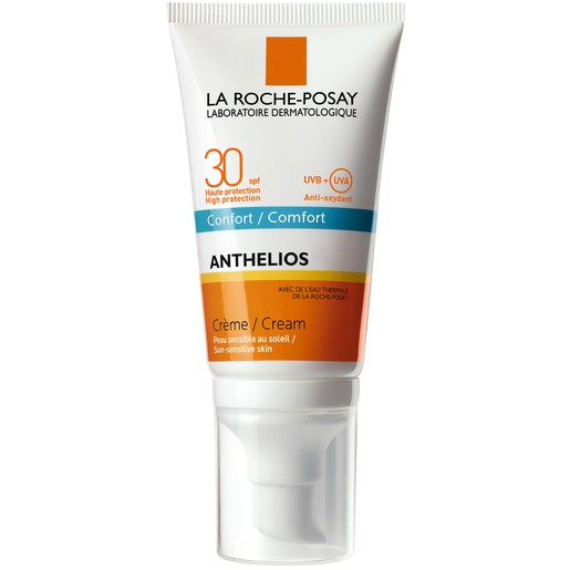 La Roche-Posay Anthelios Cream Comfort Spf30 50ml La Roche-Posay Anthelios Cream Comfort Spf30 50ml