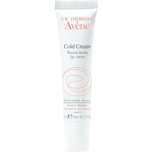 Avene Cold Cream Baume Levres 15ml Avene Cold Cream Baume Levres 15ml