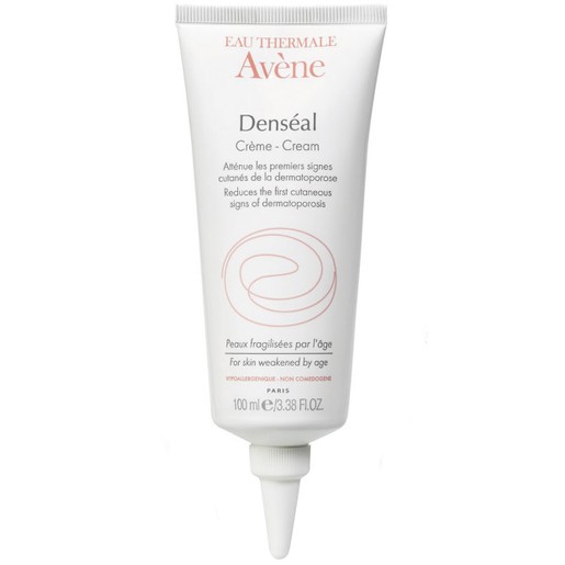 Avene Denseal Cream Μειώνει τα Πρώτα Δερματικά Σημεία της Δερματοπόρωσης Χωρίς Άρωμα 100ml Avene Denseal Cream Μειώνει τα Πρώτα Δερματικά Σημεία της Δερματοπόρωσης Χωρίς Άρωμα 100ml