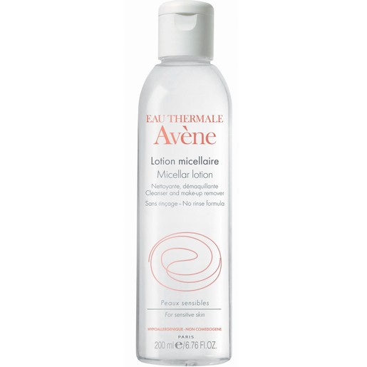 Avene Lotion Micellaire Διάλυμα Καθαρισμού Χωρίς Ξέπλυμα 200ml Avene Lotion Micellaire Διάλυμα Καθαρισμού Χωρίς Ξέπλυμα 200ml