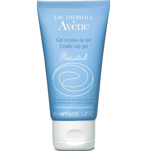 Avene Pediatril Gel Croute De Lait Gel για τη Νινίδα Τριχωτοτού Κεφαλιού 40ml Avene Pediatril Gel Croute De Lait Gel για τη Νινίδα Τριχωτοτού Κεφαλιού 40ml