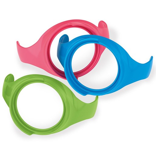 Avent Trainer Handles Εκπαιδευτικές Λαβές για Κύπελλο 4m+ Μηνών SCF142/00 Avent Trainer Handles Εκπαιδευτικές Λαβές για Κύπελλο 4m+ Μηνών SCF142/00