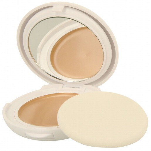 Avene Couvrance Compact Confort Make-up 9,5gr Avene Couvrance Compact Confort Make-up 9,5gr