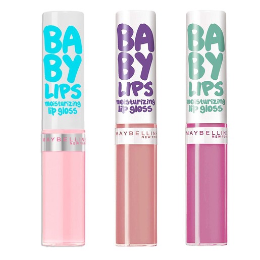 Maybelline Baby Lips Gloss Hydratant Υπέροχο Gloss Χειλιών για Ενυδάτωση & Τέλειο Χρώμα 5ml Maybelline Baby Lips Gloss Hydratant Υπέροχο Gloss Χειλιών για Ενυδάτωση & Τέλειο Χρώμα 5ml