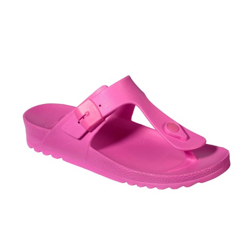 Scholl Shoes Bahia Flip-Flop F274541026 Fucksia 1 Ζευγάρι Scholl Shoes Bahia Flip-Flop F274541026 Fucksia 1 Ζευγάρι