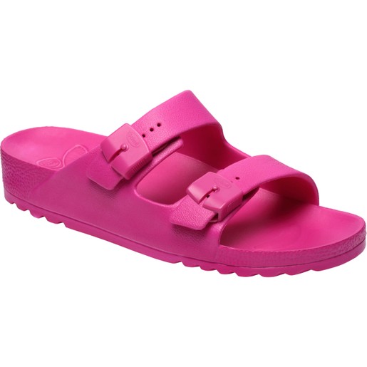 Dr Scholl Shoes Bahia Φούξια ΝΕΟ Γυναικείες Ανατομικές Παντόφλες, Χαρίζουν Σωστή Στάση & Φυσικό Χωρίς Πόνο Βάδισμα 1 Ζευγάρι Dr Scholl Shoes Bahia Φούξια ΝΕΟ Γυναικείες Ανατομικές Παντόφλες, Χαρίζουν Σωστή Στάση & Φυσικό Χωρίς Πόνο Βάδισμα 1 Ζευγάρι