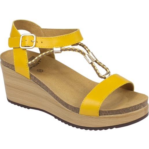 Dr Scholl Shoes Blanche Ώχρα NEO Γυναικεία Ανατομικά Παπούτσια Χαρίζουν Σωστή Στάση & Φυσικό Χωρίς Πόνο Βάδισμα 1 Ζευγάρι Dr Scholl Shoes Blanche Ώχρα NEO Γυναικεία Ανατομικά Παπούτσια Χαρίζουν Σωστή Στάση & Φυσικό Χωρίς Πόνο Βάδισμα 1 Ζευγάρι