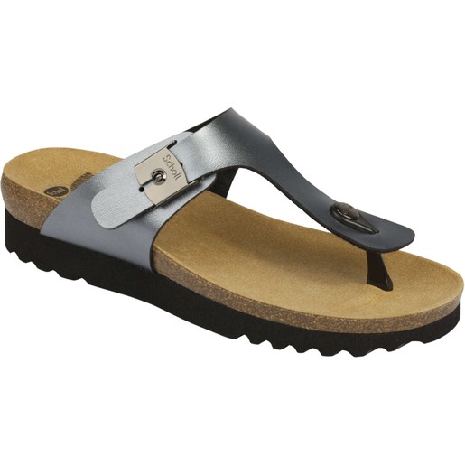 Scholl Shoes Boa Vista Up Ασημί Γυναικεία Ανατομικά Παπούτσια Χαρίζουν Σωστή Στάση & Φυσικό Χωρίς Πόνο Βάδισμα 1 Ζευγάρι Scholl Shoes Boa Vista Up Ασημί Γυναικεία Ανατομικά Παπούτσια Χαρίζουν Σωστή Στάση & Φυσικό Χωρίς Πόνο Βάδισμα 1 Ζευγάρι