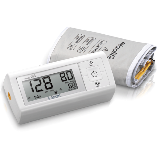 Microlife BP A1 Basic Microlife BP A1 Basic