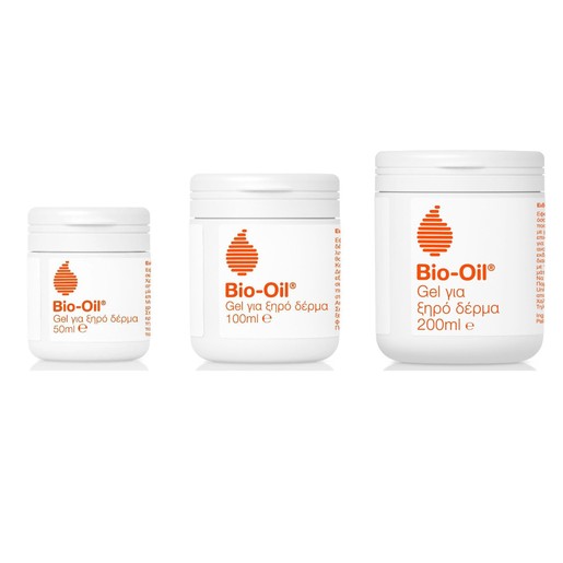 Bio Oil Gel Ειδική Σύνθεση για Ξηρό Δέρμα Bio Oil Gel Ειδική Σύνθεση για Ξηρό Δέρμα