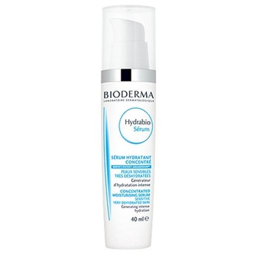 Bioderma Hydrabio Serum 40ml Bioderma Hydrabio Serum 40ml