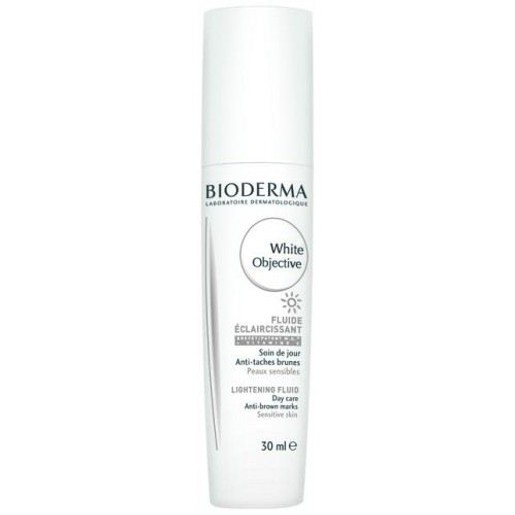 Bioderma White Objective Fluide 30ml Bioderma White Objective Fluide 30ml
