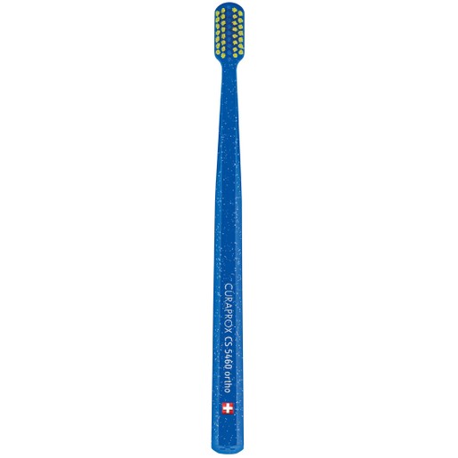 Curaprox CS 5460 Ortho Ultra Soft Ορθοδοντική Οδοντόβουρτσα Curaprox CS 5460 Ortho Ultra Soft Ορθοδοντική Οδοντόβουρτσα