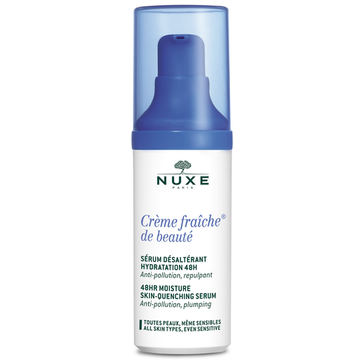 Nuxe Creme Fraiche de Beaute Skin Quenching Serum 30ml Nuxe Creme Fraiche de Beaute Skin Quenching Serum 30ml