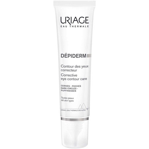 Uriage Depiderm Corrective Eye Contour Care 15ml