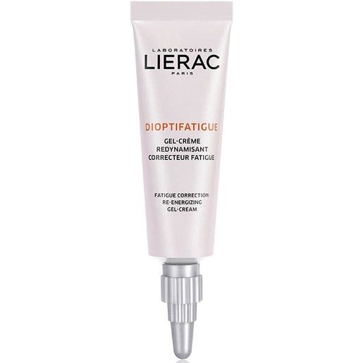 Lierac Dioptifatique Gel-Creme 15ml Lierac Dioptifatique Gel-Creme 15ml