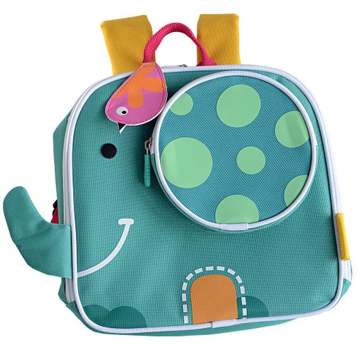 Marcus & Marcus Insulated Lunch Bag 3+ Ισοθερμική Παιδική Τσάντα Γεύματος Ελέφαντας Marcus & Marcus Insulated Lunch Bag 3+ Ισοθερμική Παιδική Τσάντα Γεύματος Ελέφαντας