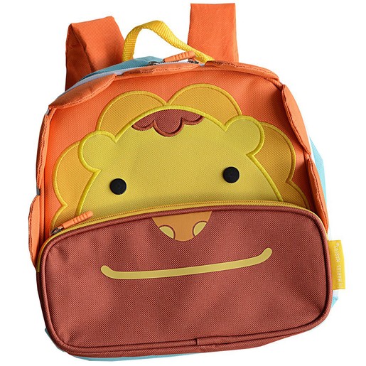 Marcus & Marcus Insulated Lunch Bag 3+ Ισοθερμική Παιδική Τσάντα Γεύματος Λιοντάρι Marcus & Marcus Insulated Lunch Bag 3+ Ισοθερμική Παιδική Τσάντα Γεύματος Λιοντάρι