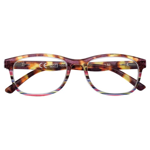 Zippo Eyewear Glasses Κωδ 31Z-PR90 με Σχέδιο 1 Τεμάχιο