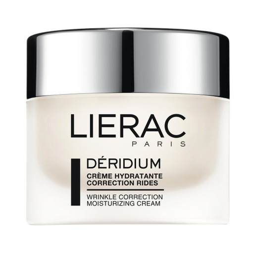 Lierac Deridium Κανονικές-Μικτές Επιδεριμίδες 50ml Lierac Deridium Κανονικές-Μικτές Επιδεριμίδες 50ml