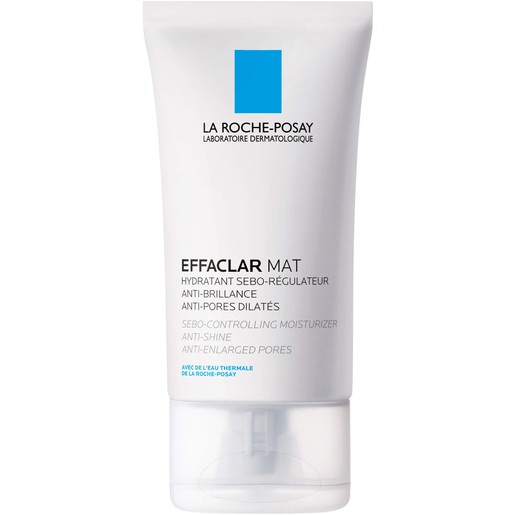 La Roche-Posay Effaclar Mat Cream 40ml La Roche-Posay Effaclar Mat Cream 40ml