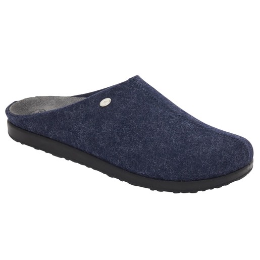 Scholl Shoes Elio Navy Blue F301891040, 1 Ζευγάρι Scholl Shoes Elio Navy Blue F301891040, 1 Ζευγάρι