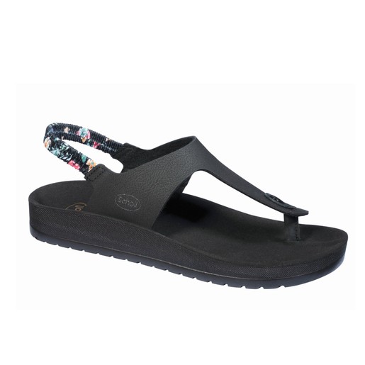 Scholl Shoes Ella Flip-Flop F278451004 1 Ζευγάρι Scholl Shoes Ella Flip-Flop F278451004 1 Ζευγάρι