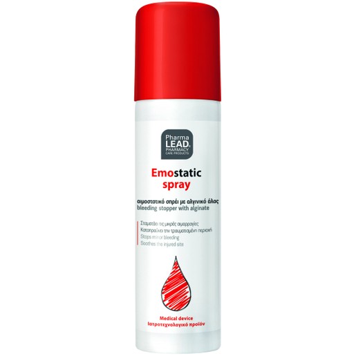 Pharmalead Emostatic Spray 60ml