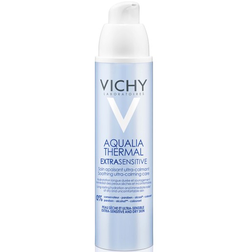 Vichy Aqualia Thermal Extra Sensitive 50ml Vichy Aqualia Thermal Extra Sensitive 50ml