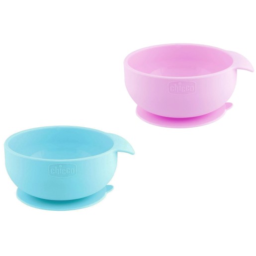 Chicco Easy Bowl 1 Τεμάχιο Chicco Easy Bowl 1 Τεμάχιο