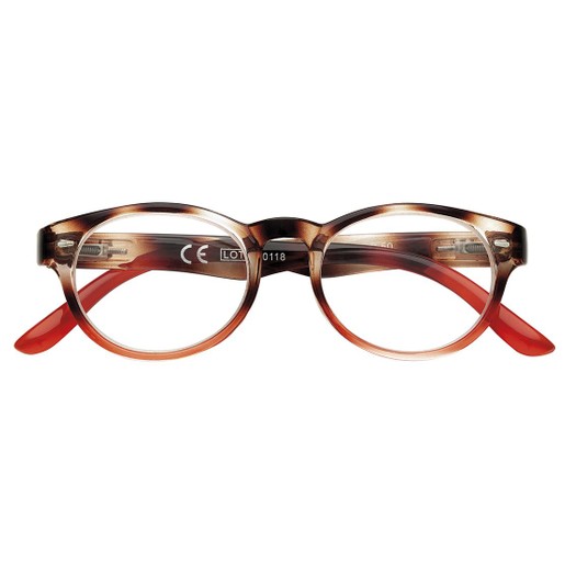 Zippo Eyewear Glasses Κωδ 31Z-PR41 με Σχέδιο 1 Τεμάχιο Zippo Eyewear Glasses Κωδ 31Z-PR41 με Σχέδιο 1 Τεμάχιο