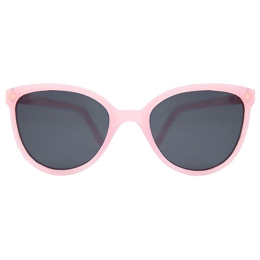 Kietla Rozz Kids Sunglasses 4-6 Years Κωδ BU4SUNPINKGLI, 1 Τεμάχιο - Pink Glitter