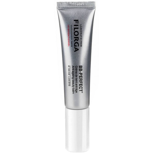 Filorga BB-Perfect Anti-Ageing Beauty Balm Spf15 Ολοκληρωμένη Αντιρυτιδική Φροντίδα Προσώπου με Επαγγελματική Κάλυψη 30ml Filorga BB-Perfect Anti-Ageing Beauty Balm Spf15 Ολοκληρωμένη Αντιρυτιδική Φροντίδα Προσώπου με Επαγγελματική Κάλυψη 30ml